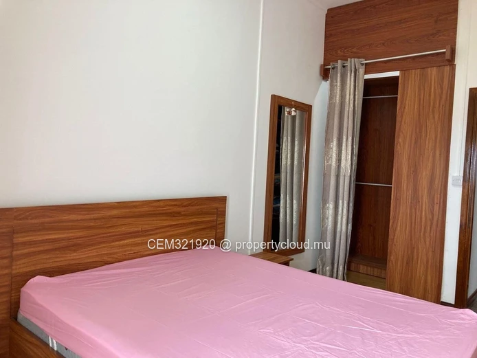 Chambre à Louer – Appartement, Sodnac