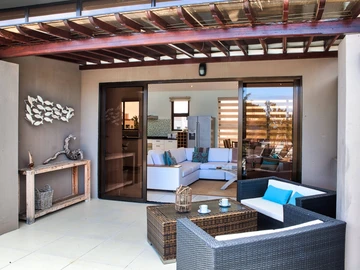 4 Bedroom Penthouse