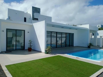 3 Bedroom Villa