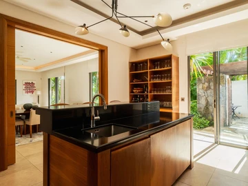 Villa de 5 Chambres