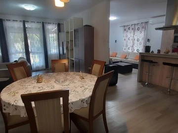 Maison de 3 Chambres