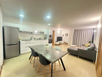 Appartement de 2 Chambres