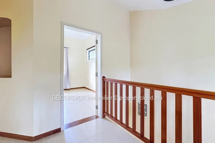 Villa à louer – Hillside, domaine Belle Vue Harel