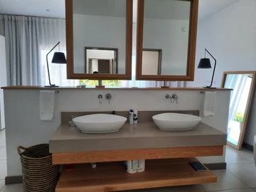 Appartement de 3 Chambres