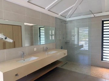 Villa de 4 Chambres
