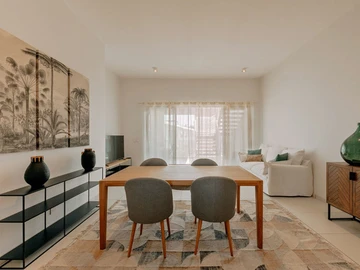 2 Bedroom Villa