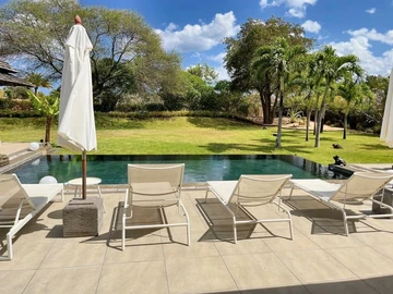 4 Bedroom Villa