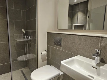 Appartement de 2 Chambres
