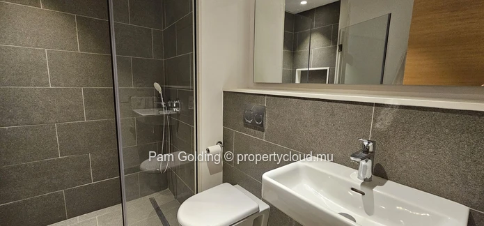 Appartement de 2 Chambres à Louer | Les Résidences de Mont Choisy