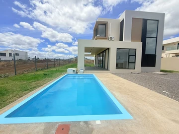 Villa de 3 Chambres