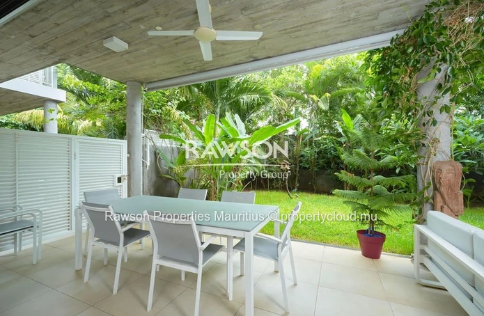 3 Bedroom Apartment | Ground Floor | Pointe Aux Cannoniers | Accessible To Foreigners | €670,000