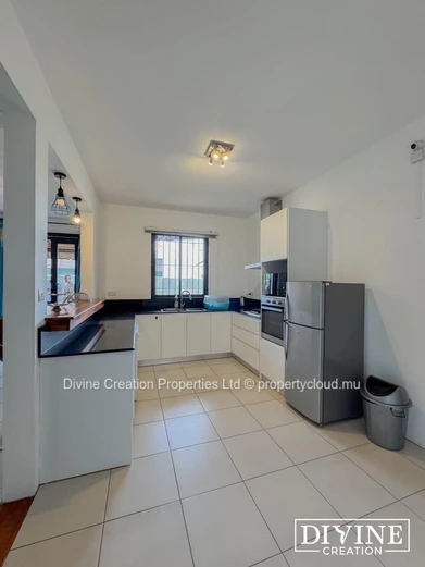 Duplex for Rent in Trou aux Biches