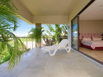 Villa de 3 Chambres