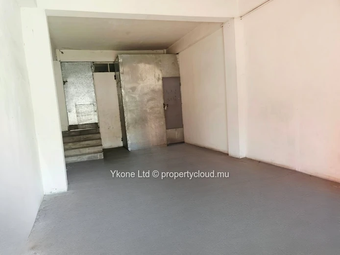 Set Of 5 Commercial Units And 1 Apartment For Sale In Sainte-Croix