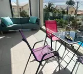 Freshly built 3 bedroom apartment in Tamarin for sale (Available for foreigners)