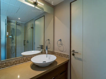 Appartement de 3 Chambres