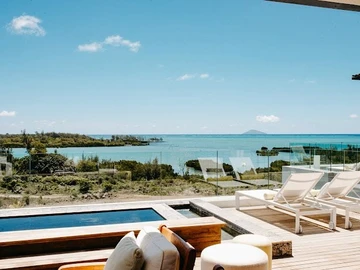 4 Bedroom Penthouse