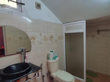 Villa de 2 Chambres