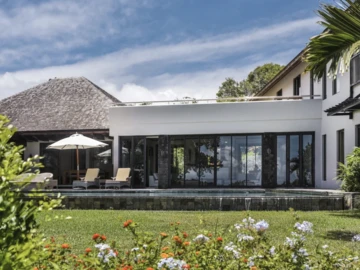 Villa de 5 Chambres