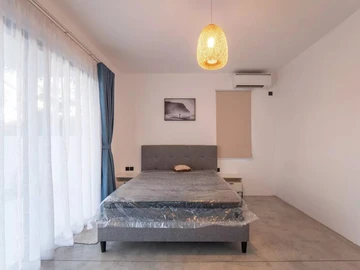 Villa de 3 Chambres