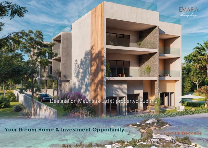 Exclusive Living in Pereybere