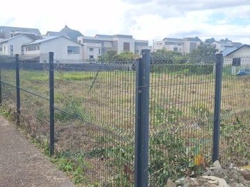 Residential Land