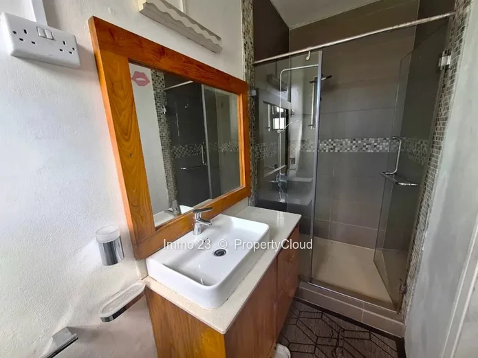 Appartements - 3 chambres - Curepipe