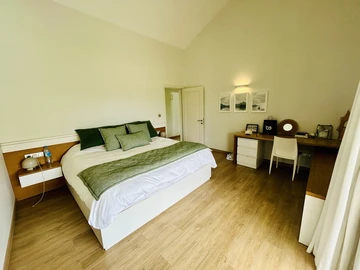 Villa de 4 Chambres