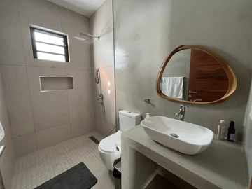 Villa de 3 Chambres