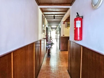 27 Bedroom Townhouse, Duplex