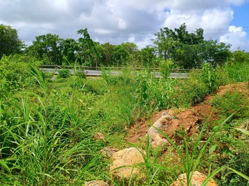 Residential Land
