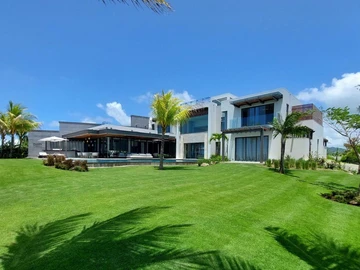 Villa de 5 Chambres