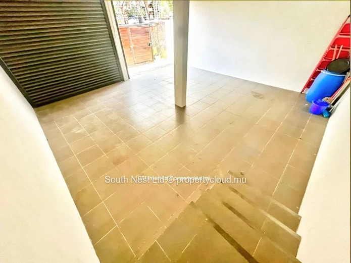 Magnifique villa contemporaine à Pereybere, avec quatre chambres avec salle de bains privative, des espaces de vie él...