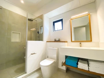 3 Bedroom Penthouse