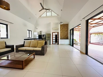 4 Bedroom Villa