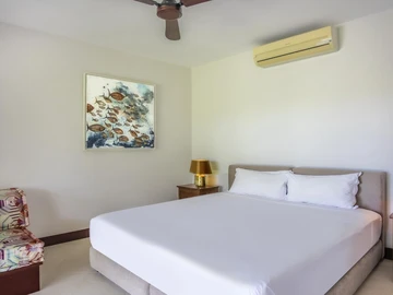 Villa de 4 Chambres