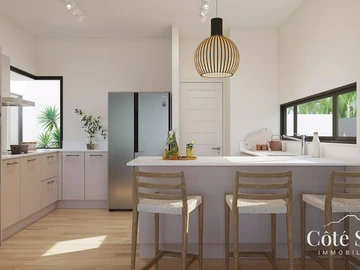 3 Bedroom Villa