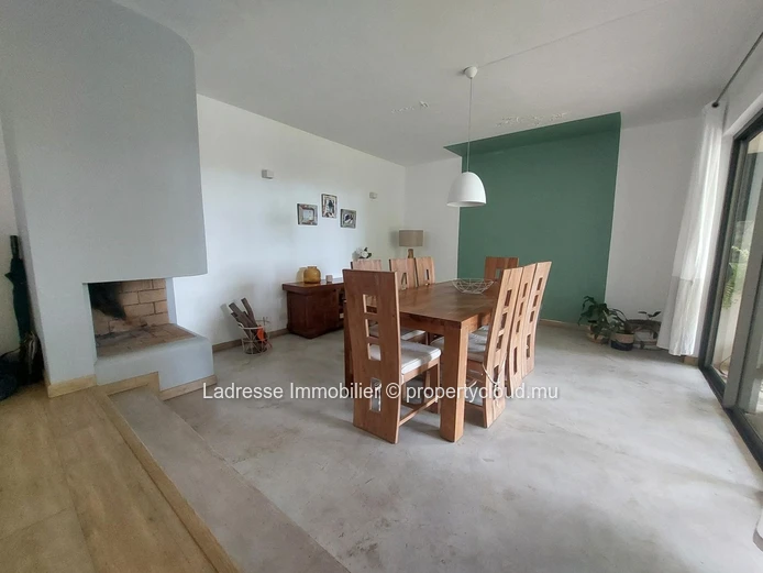 Duplex à vendre à Floreal
