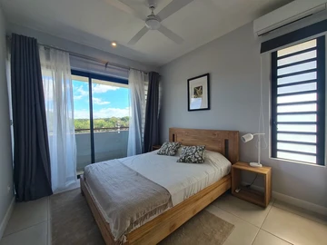 Appartement de 2 Chambres
