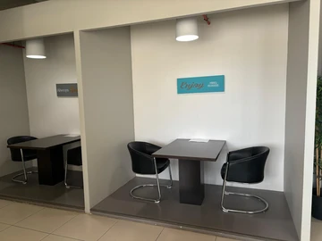 Bureau