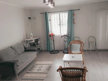 2 Bedroom Villa