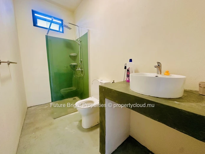 A Warm and Inviting New Build in Bougainville