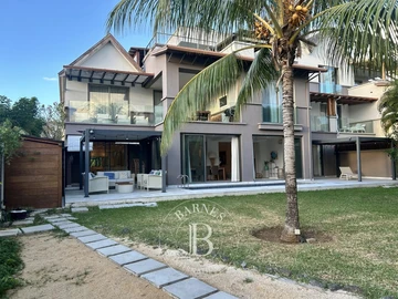4 Bedroom Apartment