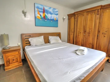 Appartement de 2 Chambres