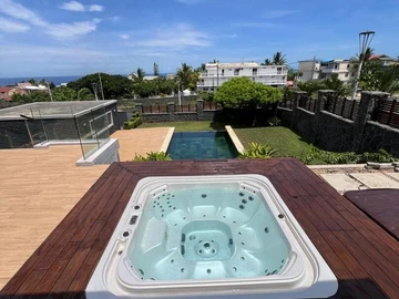 Villa de 5 Chambres