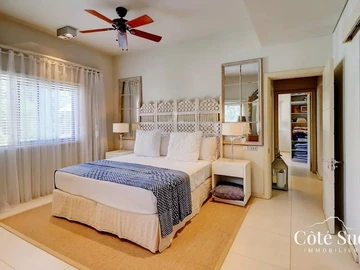 4 Bedroom Penthouse