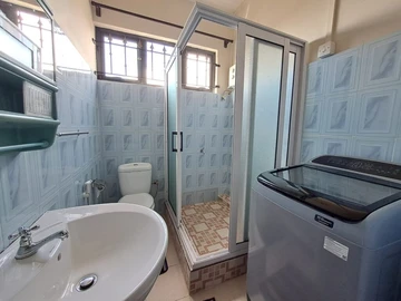 Appartement de 3 Chambres
