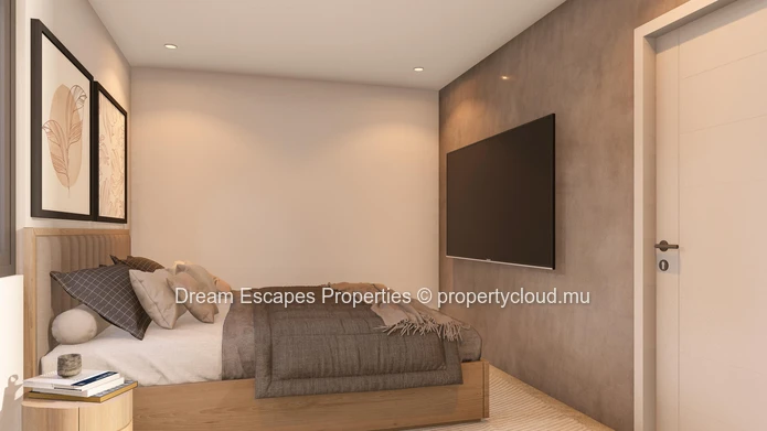 Ideal Investment: Single-Story Villa in a Sought-After Neighborhood