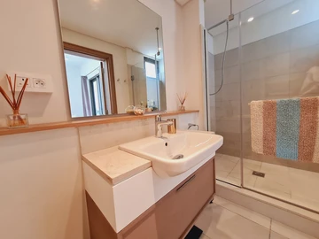 Appartement de 2 Chambres