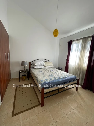 ?? À LOUER – Appartement  2 Chambres | 126 m² | Résidence Sécurisée